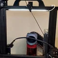 Giá đỡ cảm biến hết filament (Filament Runout Sensor Bracket) - Thumbnail 7