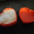 Hộp Nhẫn Trái Tim Tuỳ Biến (Custom Heart Ring Box) - Thumbnail 1