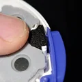 Khung gắn Mouseswitch Z cho tay cầm GameCube - BibbEZ - Thumbnail 2