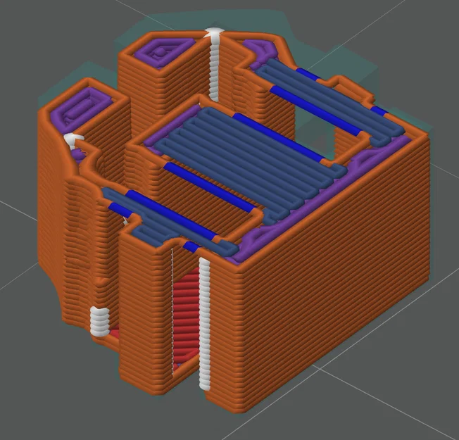 BibbEZ with Designed Support (Bản có support thiết kế sẵn) - Image 2