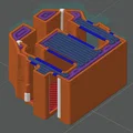 BibbEZ with Designed Support (Bản có support thiết kế sẵn) - Thumbnail 2