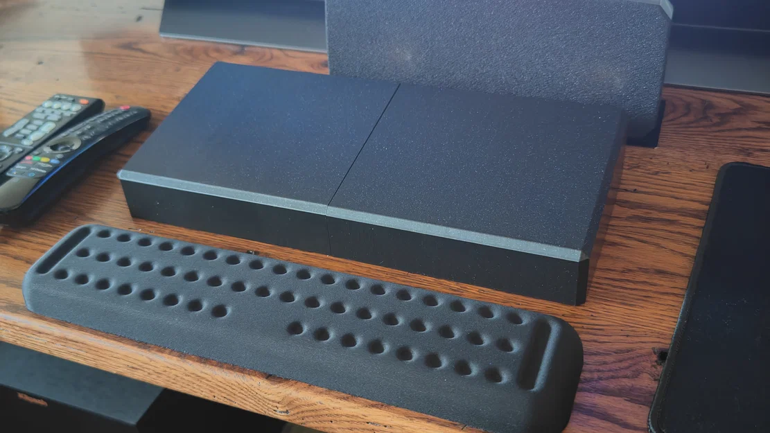 Nắp Che Bụi Bàn Phím (Keyboard Dust Cover) - Image 1