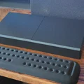 Nắp Che Bụi Bàn Phím (Keyboard Dust Cover) - Thumbnail 1