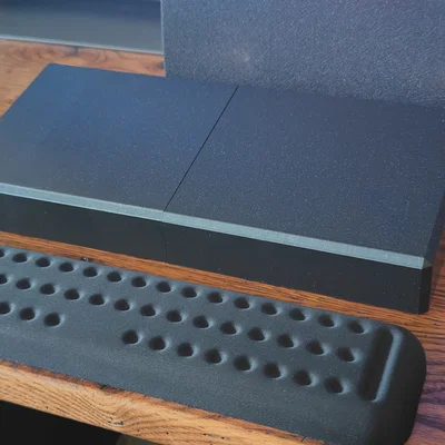 Nắp Che Bụi Bàn Phím (Keyboard Dust Cover)