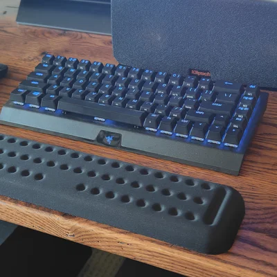 Nắp Che Bụi Bàn Phím (Keyboard Dust Cover)