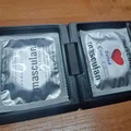 Protection Protector – Hộp đựng mỏng gọn, kín đáo - Thumbnail 1