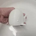 Mô hình cá voi phun mưa 3D (Whale rain) cho bé yêu giờ tắm - Thumbnail 2