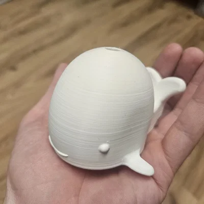 Mô hình cá voi phun mưa 3D (Whale rain) cho bé yêu giờ tắm