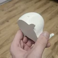 Mô hình cá voi phun mưa 3D (Whale rain) cho bé yêu giờ tắm - Thumbnail 6