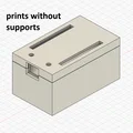 Case cho ESP8266 - NodeMCU V3 - Thumbnail 1