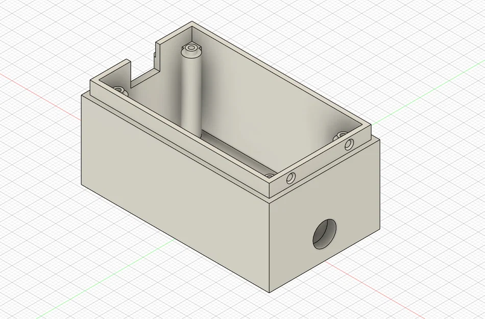 Case cho ESP8266 - NodeMCU V3 - Image 4