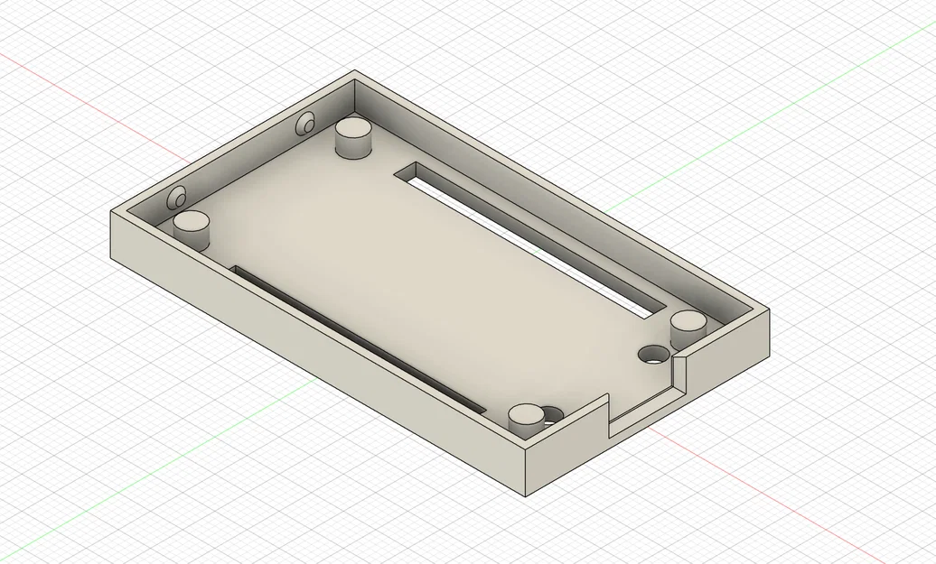 Case cho ESP8266 - NodeMCU V3 - Image 5