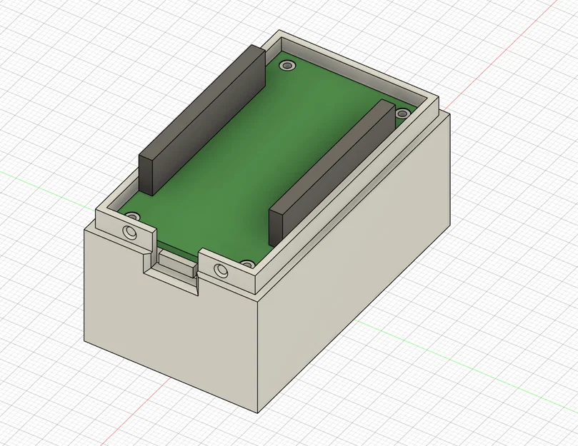 Case cho ESP8266 - NodeMCU V3 - Image 6