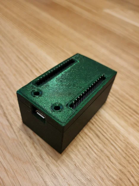 Case cho ESP8266 - NodeMCU V3 - Image 7
