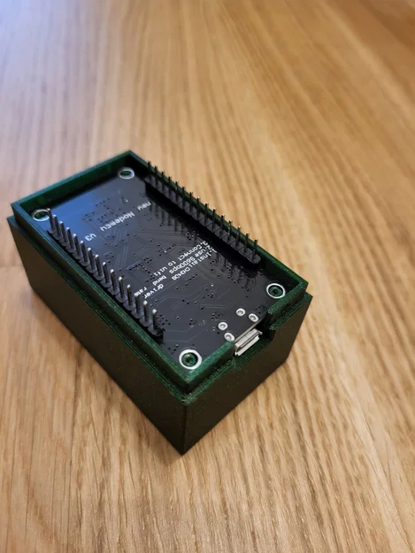 Case cho ESP8266 - NodeMCU V3 - Image 9