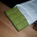 Khuôn làm sô-cô-la 3D hình trái tim tự làm tại nhà - Thumbnail 3