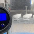 Mô hình thử nghiệm in 3D chống nước - Thách thức kỹ thuật chuyên sâu - Thumbnail 3