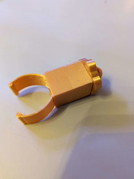 V2 Kẹp 100% Printable – Không chỉ dùng cho nipple! :) - Image 3
