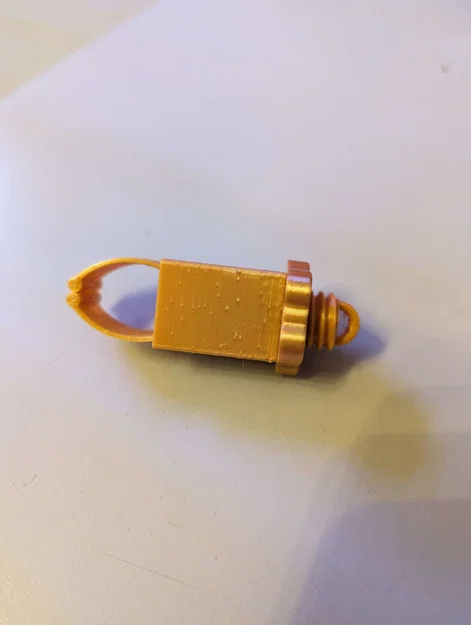 V2 Kẹp 100% Printable – Không chỉ dùng cho nipple! :) - Image 4