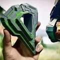 HALO Keystone - Thumbnail 1