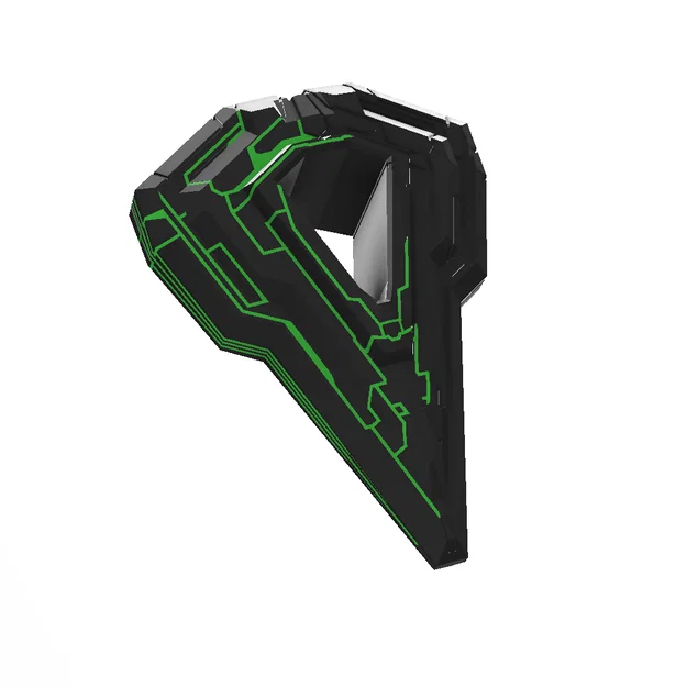 HALO Keystone - Image 2