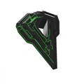 HALO Keystone - Thumbnail 2