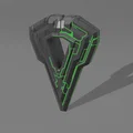 HALO Keystone - Thumbnail 3
