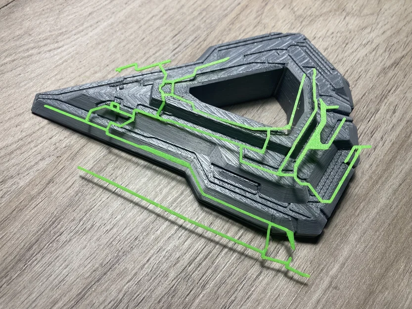 HALO Keystone - Image 5