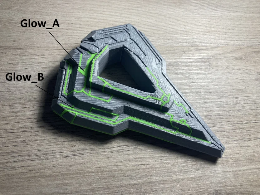 HALO Keystone - Image 6