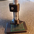 PCB Drill – Chân đế khoan PCB dẫn hướng tuyến tính cho Proxxon - Thumbnail 5