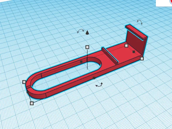 Hướng dẫn sợi (Filament Guide) cho Ender 3 V3 SE - Image 1