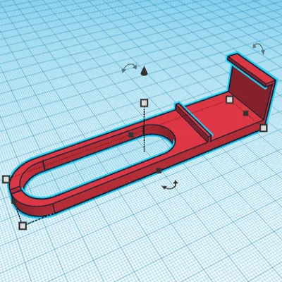 Hướng dẫn sợi (Filament Guide) cho Ender 3 V3 SE