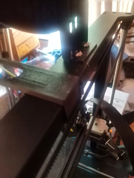Hướng dẫn sợi (Filament Guide) cho Ender 3 V3 SE - Image 2