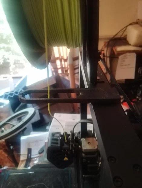 Hướng dẫn sợi (Filament Guide) cho Ender 3 V3 SE - Image 3