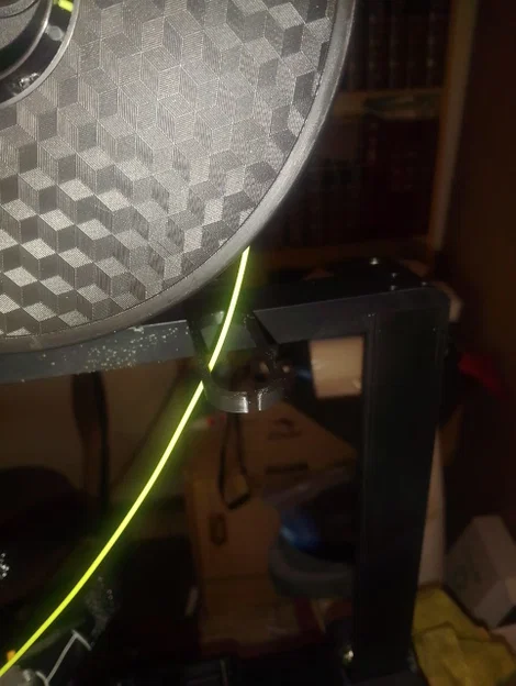 Hướng dẫn sợi (Filament Guide) cho Ender 3 V3 SE - Image 4