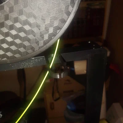 Hướng dẫn sợi (Filament Guide) cho Ender 3 V3 SE