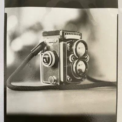 Bộ chuyển Graflex SLR 3x4 sang 4x5 (conversion kit)