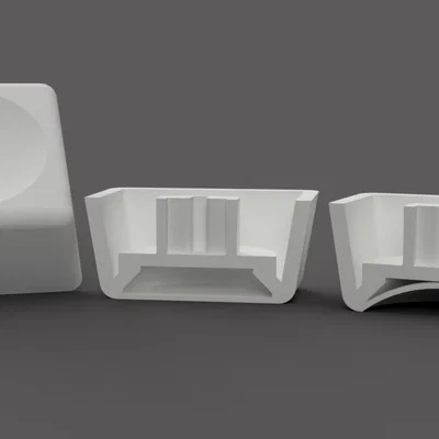 Keycap Cherry MX có vết lõm