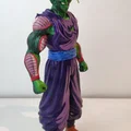 Mô hình 3D Piccolo Dragon Ball Z sắc nét cho người hâm mộ - Thumbnail 2