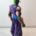 Mô hình 3D Piccolo Dragon Ball Z sắc nét cho người hâm mộ - Thumbnail 3