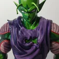 Mô hình 3D Piccolo Dragon Ball Z sắc nét cho người hâm mộ - Thumbnail 4