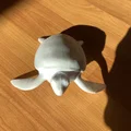Mô hình chú rùa 3D thông minh không cần hỗ trợ - Thumbnail 3