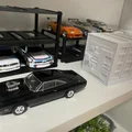 Fast and Furious 5 - Mẫu Két/Safe (Vault) 1:43 - Thumbnail 1