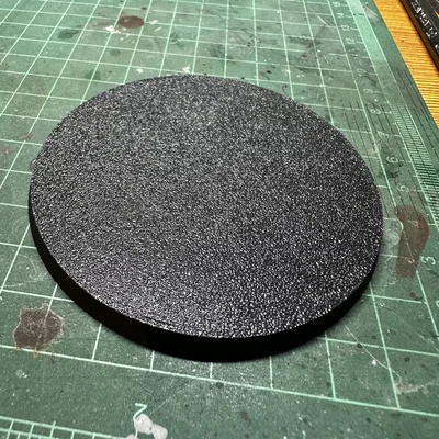 Đế Miniature 80mm cho Warhammer 40k - Phụ kiện in 3D chuyên nghiệp