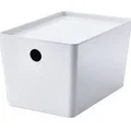 Hộp IKEA Kuggis kèm nắp - Thumbnail 2