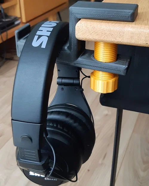 Giá Đỡ Tai Nghe (Headphones Stand) - Image 2