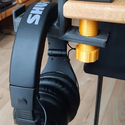 Giá Đỡ Tai Nghe (Headphones Stand)