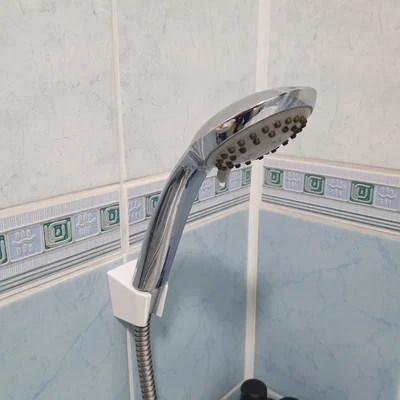 Držák na sprchu - Giá đỡ vòi sen (shower holder)