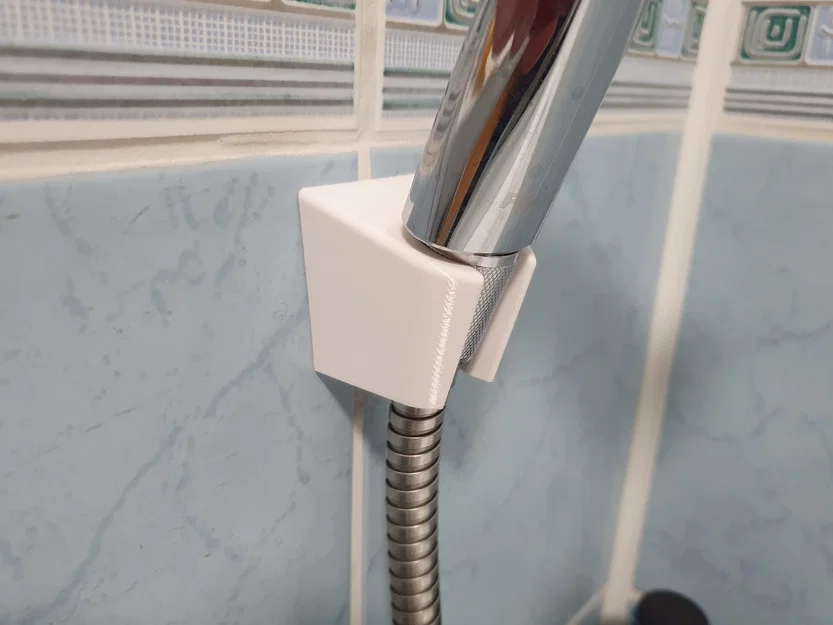 Držák na sprchu - Giá đỡ vòi sen (shower holder) - Image 2