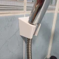 Držák na sprchu - Giá đỡ vòi sen (shower holder) - Thumbnail 2
